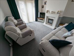 2nd Reception Room