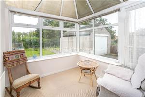Sunroom