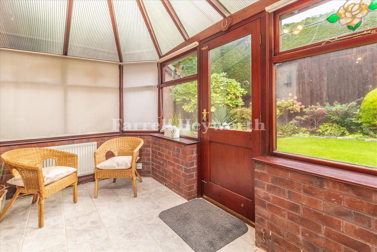 Conservatory image 2