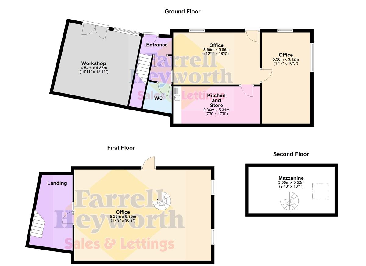 Baycliffe Barn Barrow