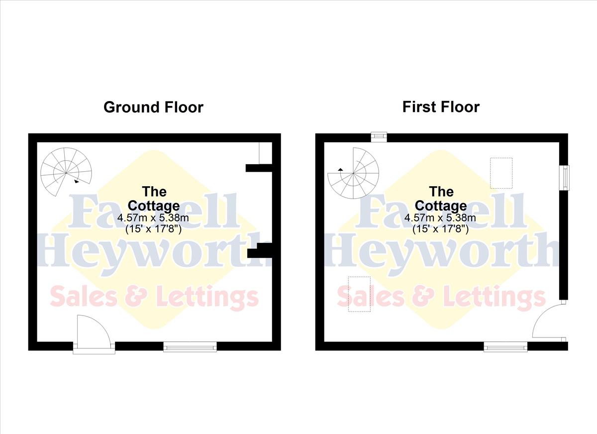 Baycliffe Cottage  Barrow