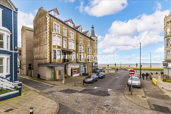West End Road Street View