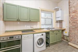 Kitchen view 3