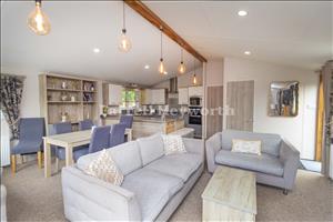 Open Plan Living 2