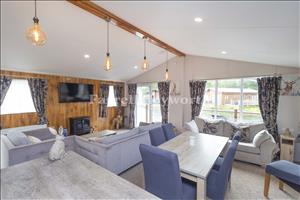 Open Plan Living 3