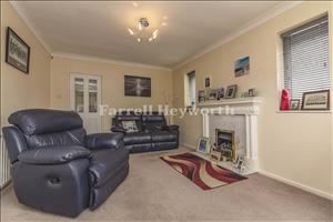 Lounge b