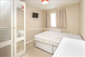 Bedroom 1 view 2