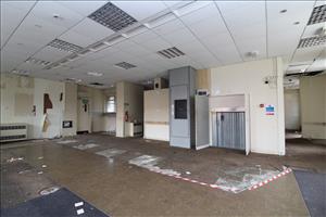 Banking Hall