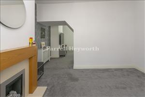 Reception 2 view 2