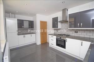 Kitchen view 2