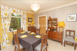 Dining Room view 2