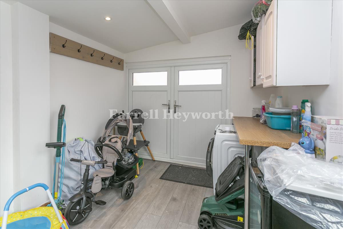 Garage utility view 2