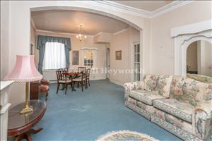 Reception view 2