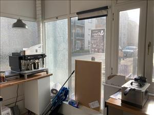Window Display