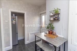 Kitchen view 3