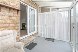 Conservatory view 2