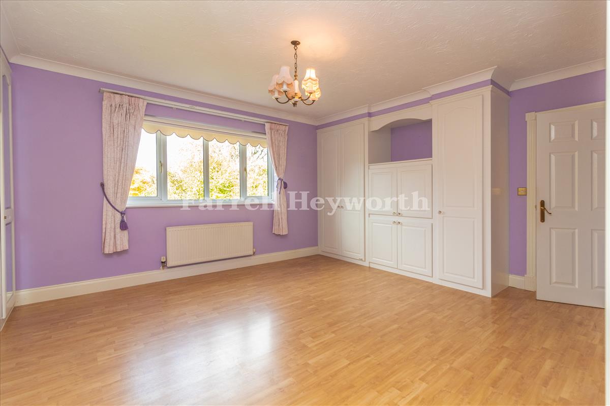 Master Bedroom image 2