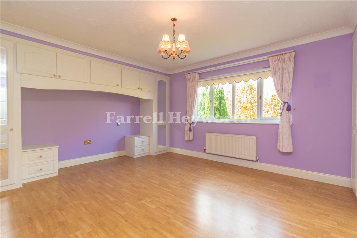 Master Bedroom image 3