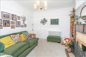 Reception 1 view 2