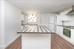 Kitchen view 3