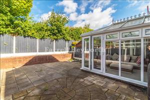 Rear Garden image 2