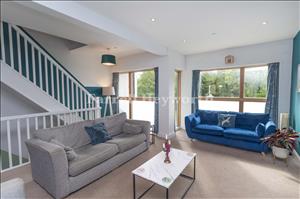 Lounge view 2