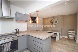 Kitchen Dining 2