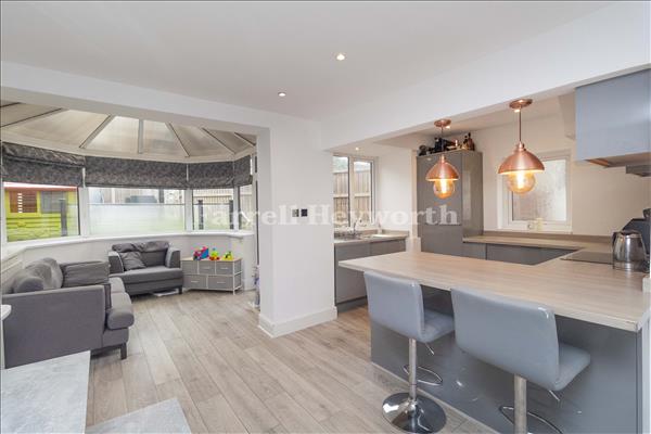 Kitchen Dining