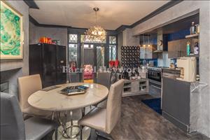 Open Plan Kitchen Diner