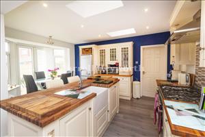 Open Plan Living 2