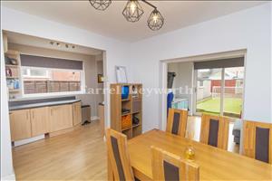 Kitchen and dining 2