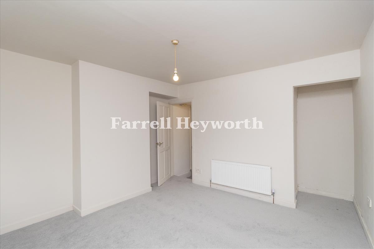 New Bedroom 1 view 3