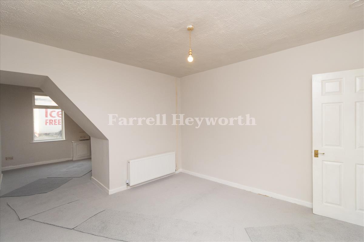 New Dining Room View 2