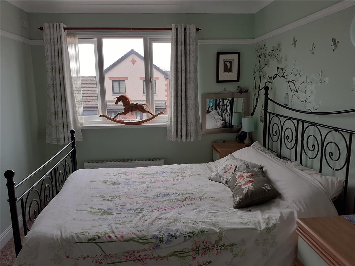 Master Bedroom 2nd View