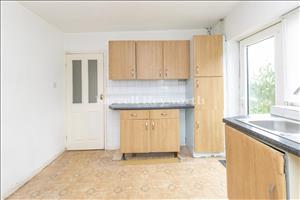 Kitchen view 3