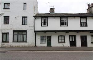 External Chester Terrace