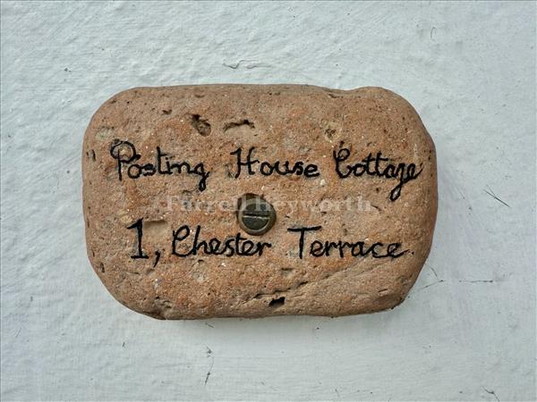 Posting House Cottage