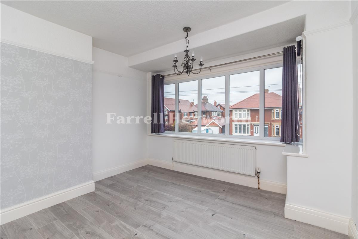 Front Double Bedroom