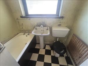 New Bathroom
