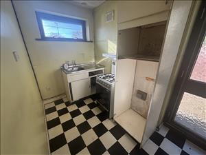 New Kitchen
