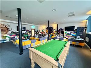 Communal area 1
