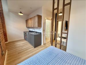 Flat 2 view 1