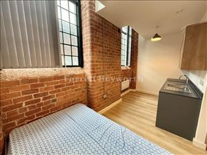 Flat 2 view 2
