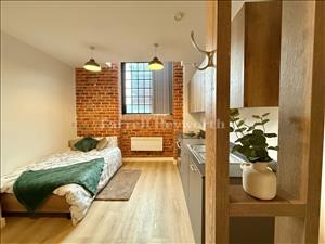 Flat 1 view 1