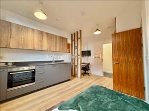 Flat 1