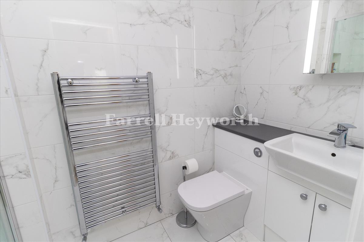 En suite