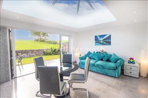 Garden room view 3