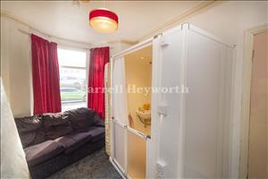 Front Room