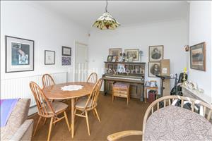 Dining view 2