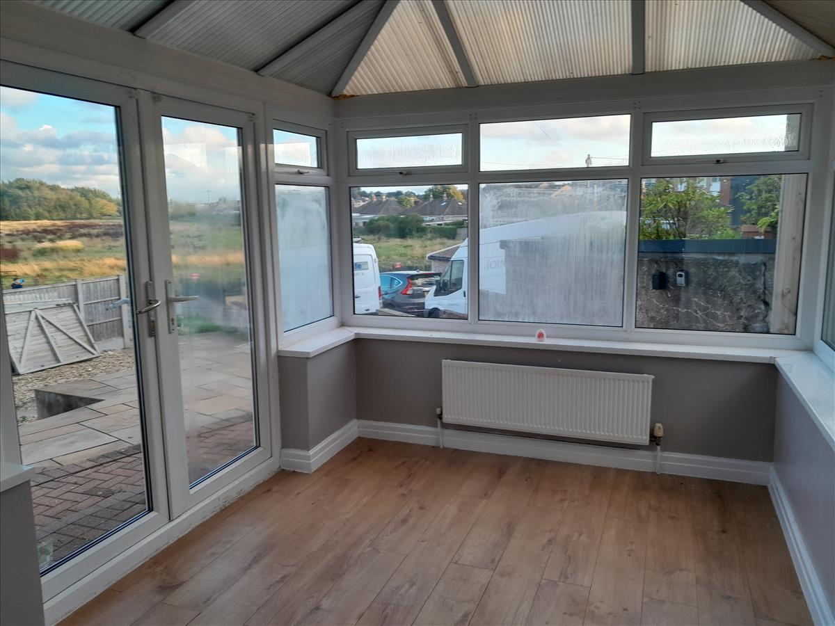 Lordsome Conservatory